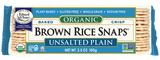 SNAPS 100G NON SALE RIZ EDWARD SONS