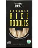 NOODLE 180G RICE OCEAN'S HALO