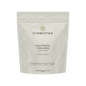 NOOTROPIC 157G CREAMER CYMBIOTIKA