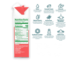 NUTPODS 330ML CINNAMON SWIRL