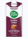 NUTPODS 330ML COFFE CAKE