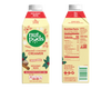 NUTPODS 750ML HOLIDAY NOG