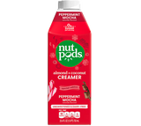 NUTPODS 750ML PEPPERMINT MOCHA