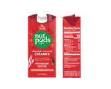 NUTPODS 750ML PEPPERMINT MOCHA