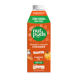 NUTPODS 750ML PUMPKIN PIE SWEETENED