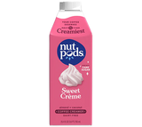 NUTPODS 750ML SWEET CREME