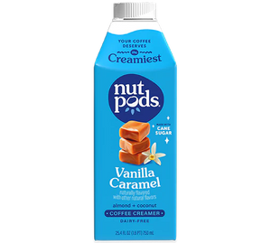 NUTPODS 750ML VANILLA CARAMEL