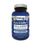 NUTRI CURE 30VCAP NAKA