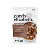 NUT BUTTER GRANOLA 283G CHOCOLATE SEA SALT PEANUT BUTTER