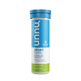 NUUN 10 TABS SPORT LIME