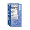OATBAR 133G BLUE BERRY