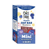 OATBAR 133G BLUE BERRY