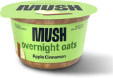 OATS OVERNIGHT 142G APPLE CINNAMON