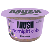 AVOINE OVERNIGHT 142G BLEUET