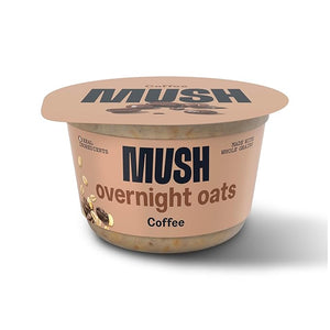 OATS OVERNIGHT 142G CAFE COCONUT CREAMER