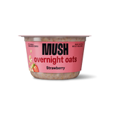 AVOINE OVERNIGHT 142G FRAISE
