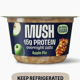OATS OVERNIGHT PROTEIN 142G APPLE PIE
