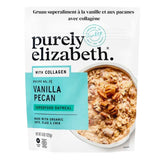 OAT 227G COLLAGEN VANILLA PECAN