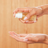 OIL SCALP HAIR 29.5M INNERSENSE