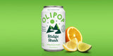 OLIPOP 355ML RIDGE RUSH