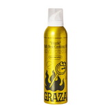 HIGH HEAT COOKING OIL 142ML SPRAY FRIZZLE GRAZA