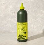 OLIVE OIL 750ML EVOO SIZZLE GRAZA