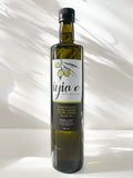 OLIVE OIL 750ML EXTRA VIRGIN GLASS