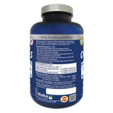 OMEGA-3 80 GELULES NAKA