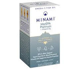 OMEGA 30GEL MOREPA EPA/DHA