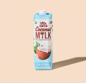 COCONUT MILK 1LT VITACOCO