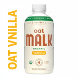 LAIT 946M MALK AVOINE VANILLE