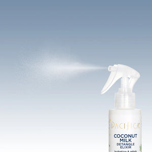 DETANGLE ELIXIR 207M COCONUT MILK