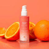 FACE LOTION 50M GLOW BABY VIT. C + E