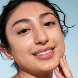 FACE WASH 140ML QUINOA + MUSHROOM WAKE UP BEAUTIFUL