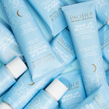 FACE WASH 140ML QUINOA + MUSHROOM WAKE UP BEAUTIFUL