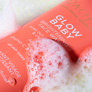 FACE WASH 147M BRIGHTENING GLOW BABY