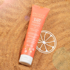 FACE WASH 147M BRIGHTENING GLOW BABY