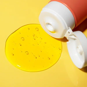 FACE WASH 147M BRIGHTENING GLOW BABY