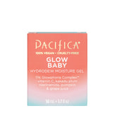 GEL MOISTURIZER 50ML GLOWBABY HYDRODEW