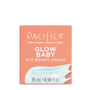 CREAM 15ML GLOW BABY EYE BRIGHT
