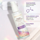 LOTION EVERYDAY 50M PORE WARRIOR