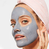 MASK ULTIMATE DETOX 66M KALE CHARCOAL