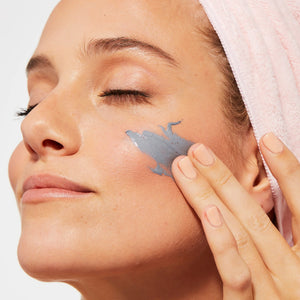 MASK ULTIMATE DETOX 66M KALE CHARCOAL