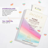 RESCUE SPOT DOTS OVERNIGHT30UNITS PORE WARRIOR