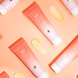 SCRUB ENZYME 118M GLOW BABY SUPER LIT