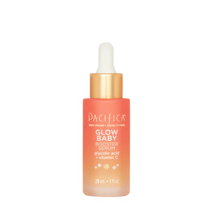 SERUM 29ML GLOWBABY GLYCOLIC ACID + VIT C