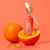 SERUM 29ML GLOWBABY GLYCOLIC ACID + VIT C