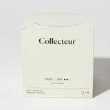 PADS DAY 16 W/WINGS COLLECTEUR