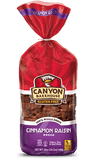 PAIN 18OZ CANYON RAISIN CINNAMON CANYON