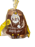 PAIN DE BLE ENTIER 450G BOULANGERIE KIRI